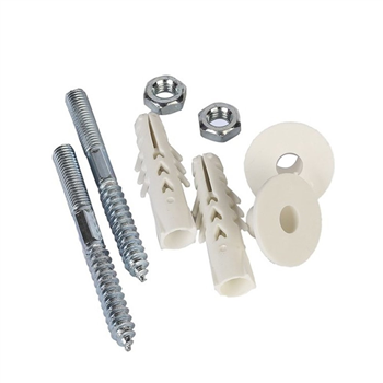 12 CM LAVABO MONTAJ VİDASI (100pcs)